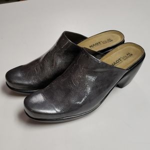 Naot Clogs
